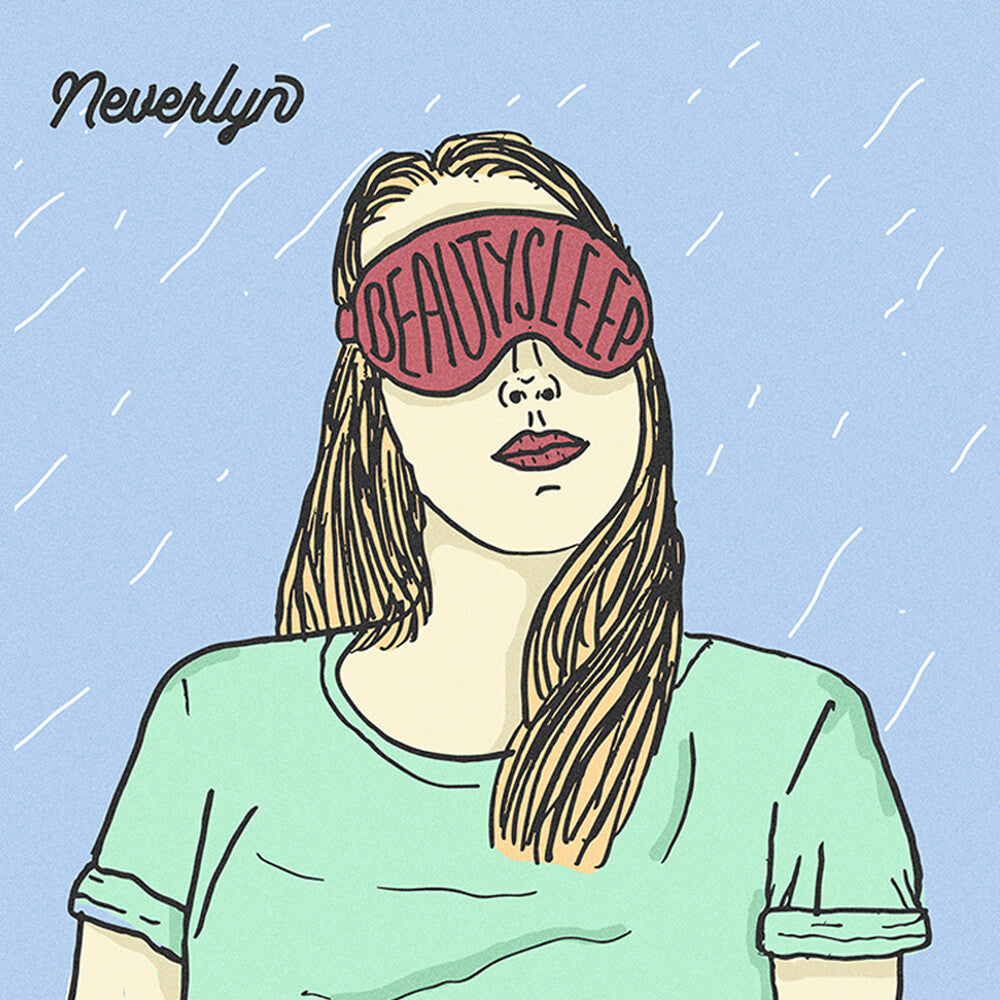 Neverlyn - Beauty Sleep [CD]