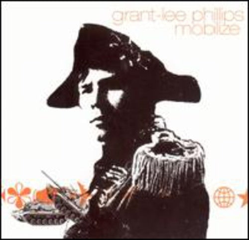 Phillips,grant-lee - Mobilize - Music CD