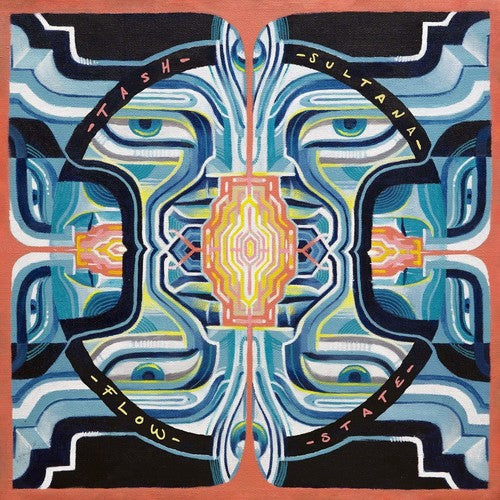Sultana,tash - Flow State - Vinyl Record