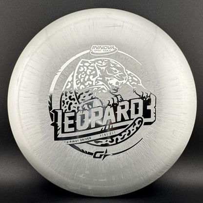 GStar Leopard