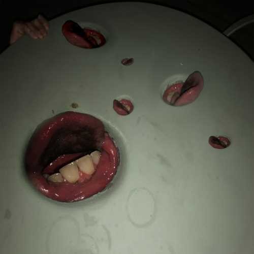 Death Grips - Year Of The Snitch - Music CD