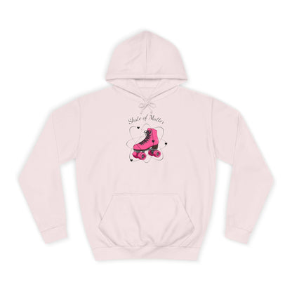 Skate of Matter Unisex Hoodie