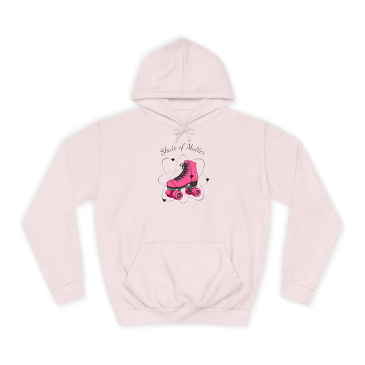 Skate of Matter Unisex Hoodie