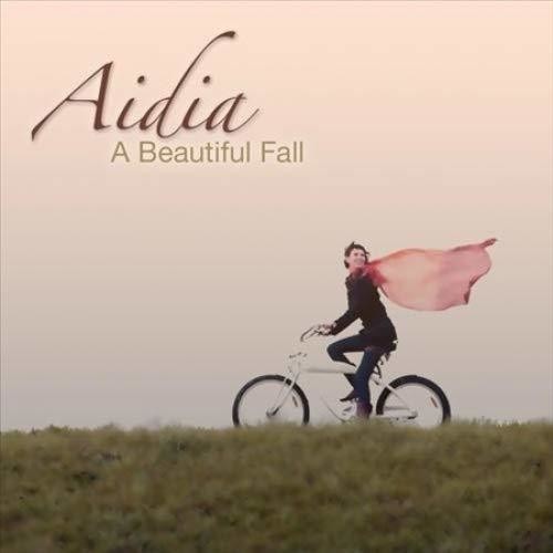 Aidia - A Beautiful Fall Music CD