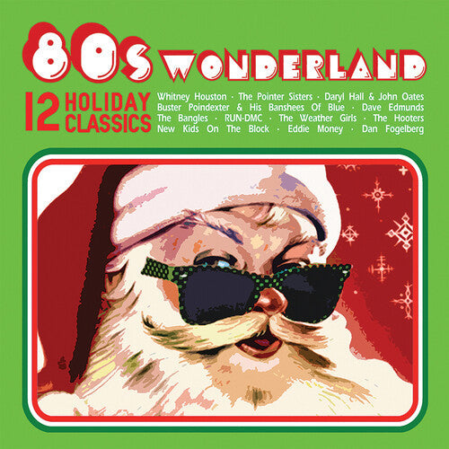 80's Wonderland / Var - 80's Wonderland / Var - Music CD