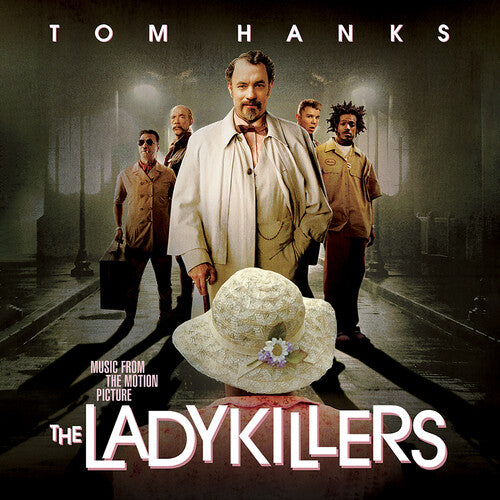 Ladykillers / O.s.t - Ladykillers / O.s.t - Music CD