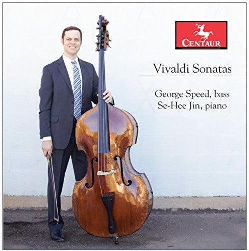 Vivaldi - Vivaldi Sonatas [CD]