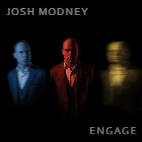 J Bach S / Modney / Wuebbels - Engage [3 CD]