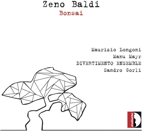 Baldi / Divertimento Ensemble / Mayr - Bonsai Music CD