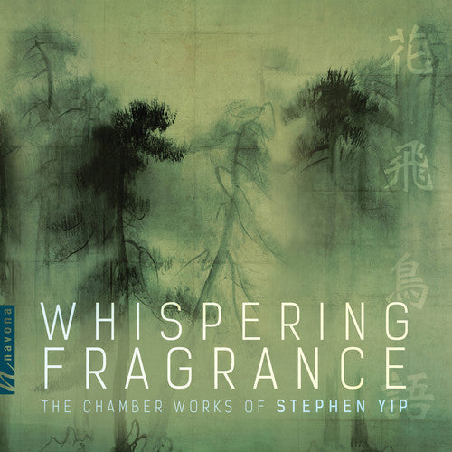Yip / Chen - Whispering Fragrance [CD]