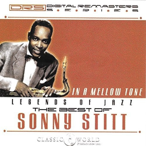 Sonny Stitt - In A Mellow Tone: The Best Of [CD]