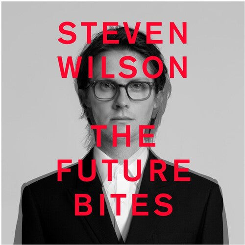 Wilson,steven - Future Bites - Music CD