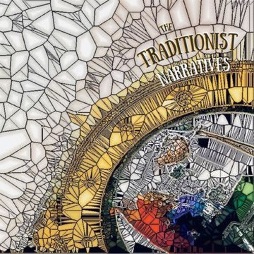 The Traditionist - Narratives [LP] Vinyl Record