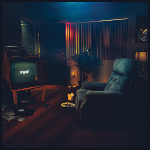 SONOIO - Fine [LP] Vinyl Record