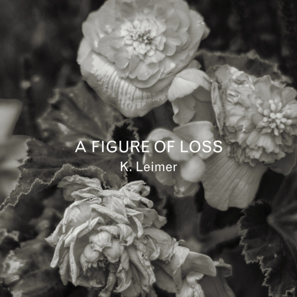 K Leimer - A Figure Of Loss [CD]