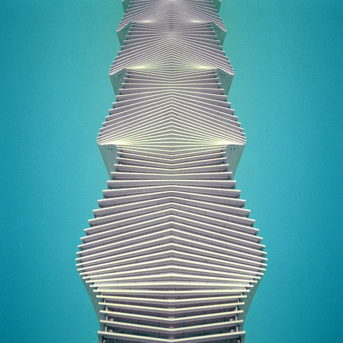 Joyfultalk - Plurality Trip [LP] Vinyl Record