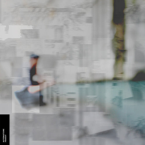 Automatisme - Transit [LP] Vinyl Record