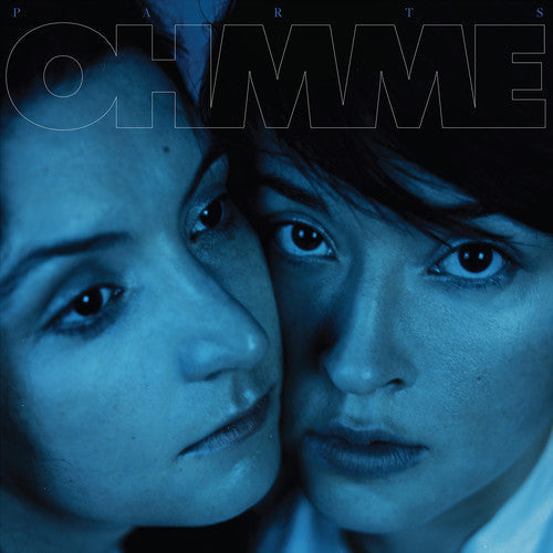 Ohmme - Parts [LP] Vinyl Record