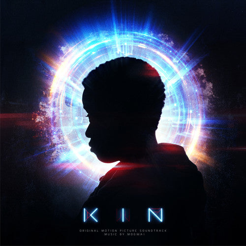 Mogwai - Kin [CD]