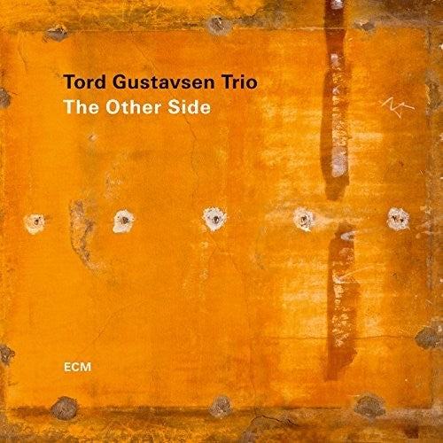 Tord Gustavsen - The Other Side [CD]