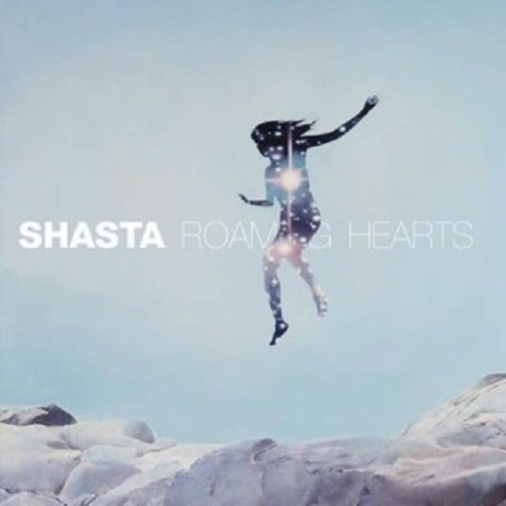 Shasta - Roaming Hearts [Limited Edition] (Wht)