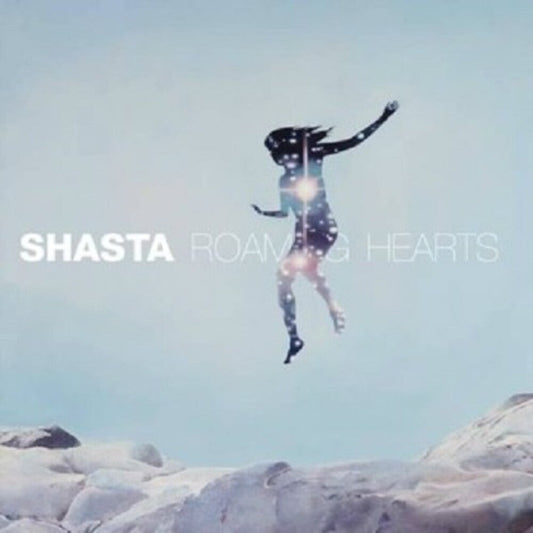 Shasta - Roaming Hearts [Limited Edition] (Wht)