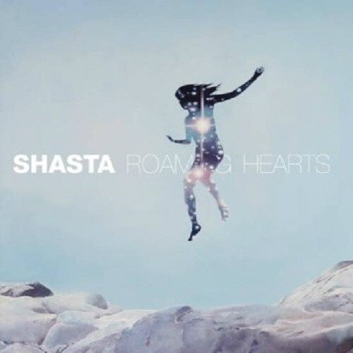Shasta - Roaming Hearts - Vinyl Record