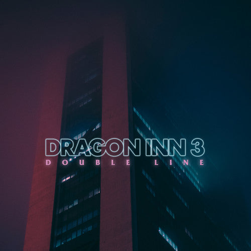 Dragon Inn - Double Line [CD]