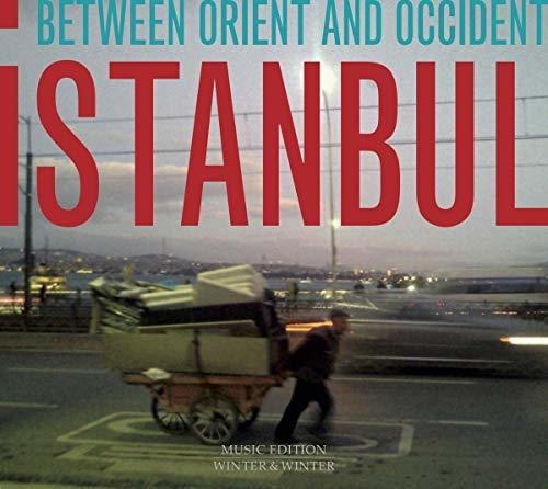 Istanbul / Various - Istanbul Music CD