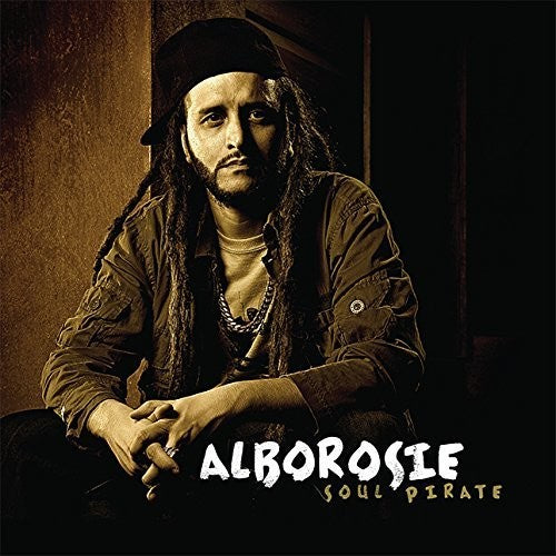 Alborosie - Soul Pirate [Deluxe Remastered LP] Vinyl Record