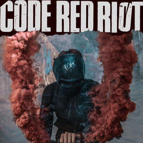 Code Red Riot - Mask Music CD