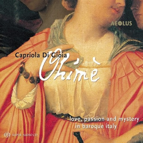 Gioia - Ohime Music CD