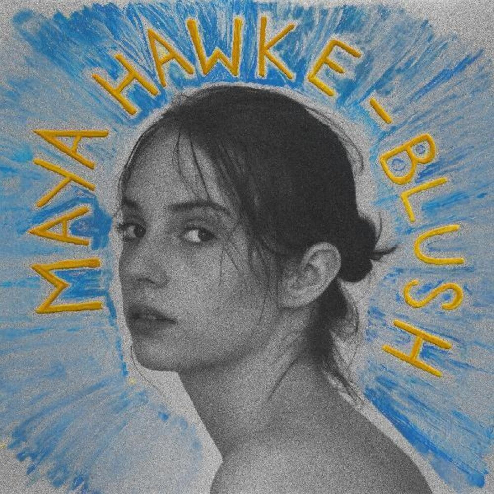 Maya Hawke - Blush [LP] Vinyl Record