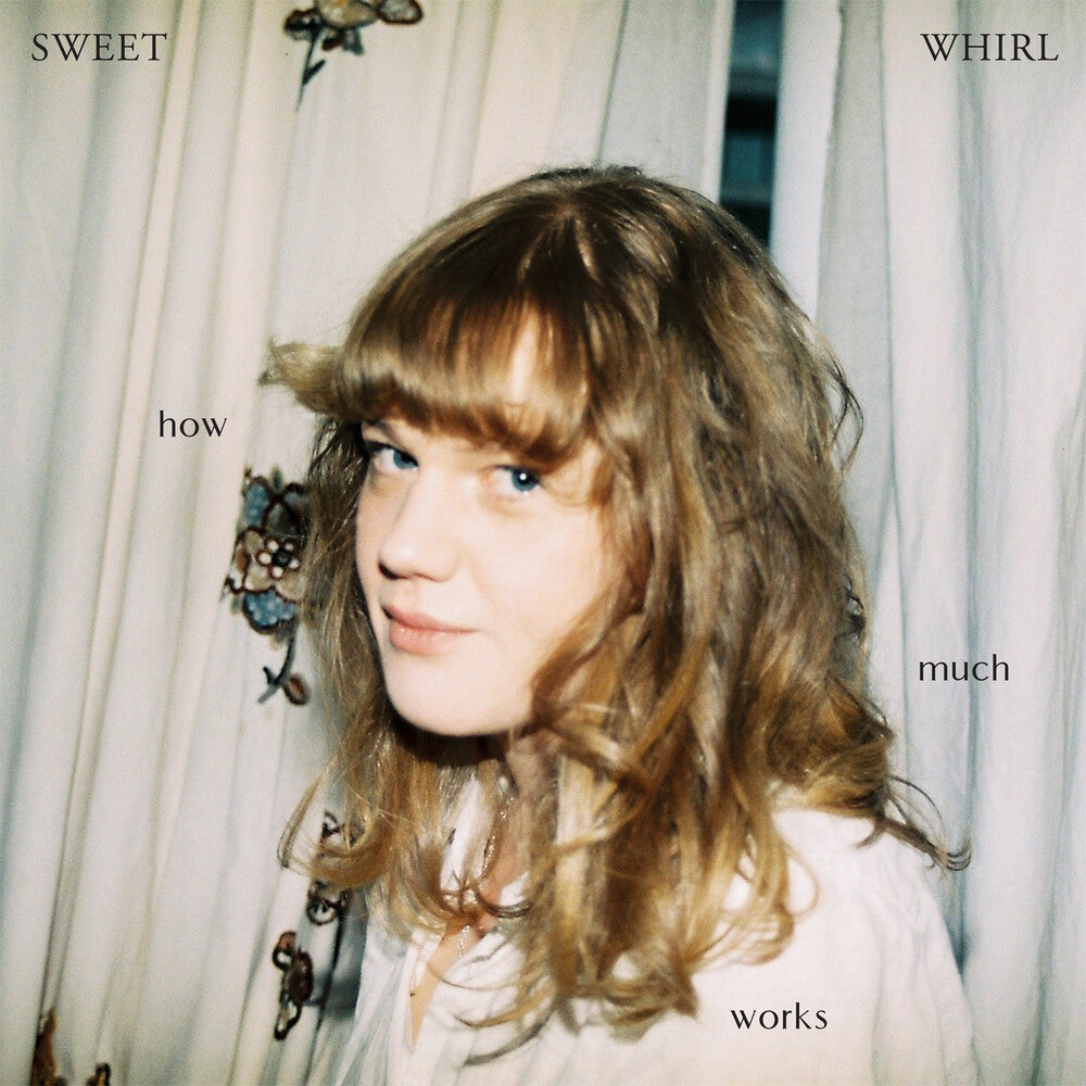 Sweet Whirl - How Much Works [LP] Vinyl Record