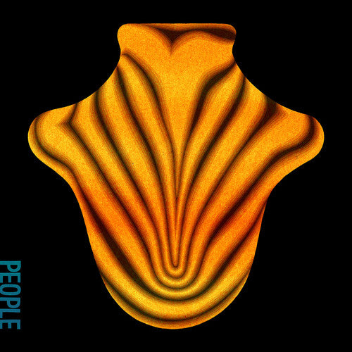 Big Red Machine - Big Red Machine [LP] Vinyl Record
