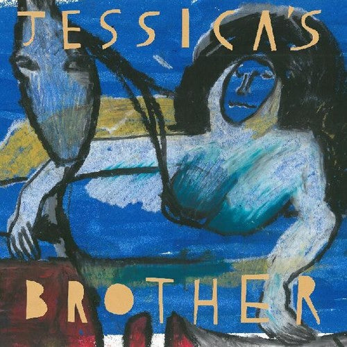 Jessica's Brother - Jessica's Brother - Music CD