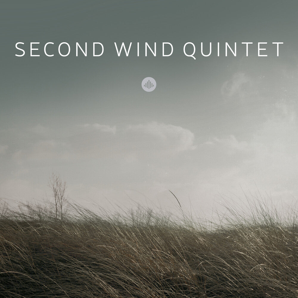Tampio / Second Wind Quintet - Second Wind Quintet Music CD