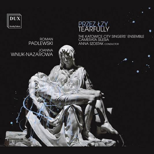 Padlewski / Szostak - Tearfully [CD]