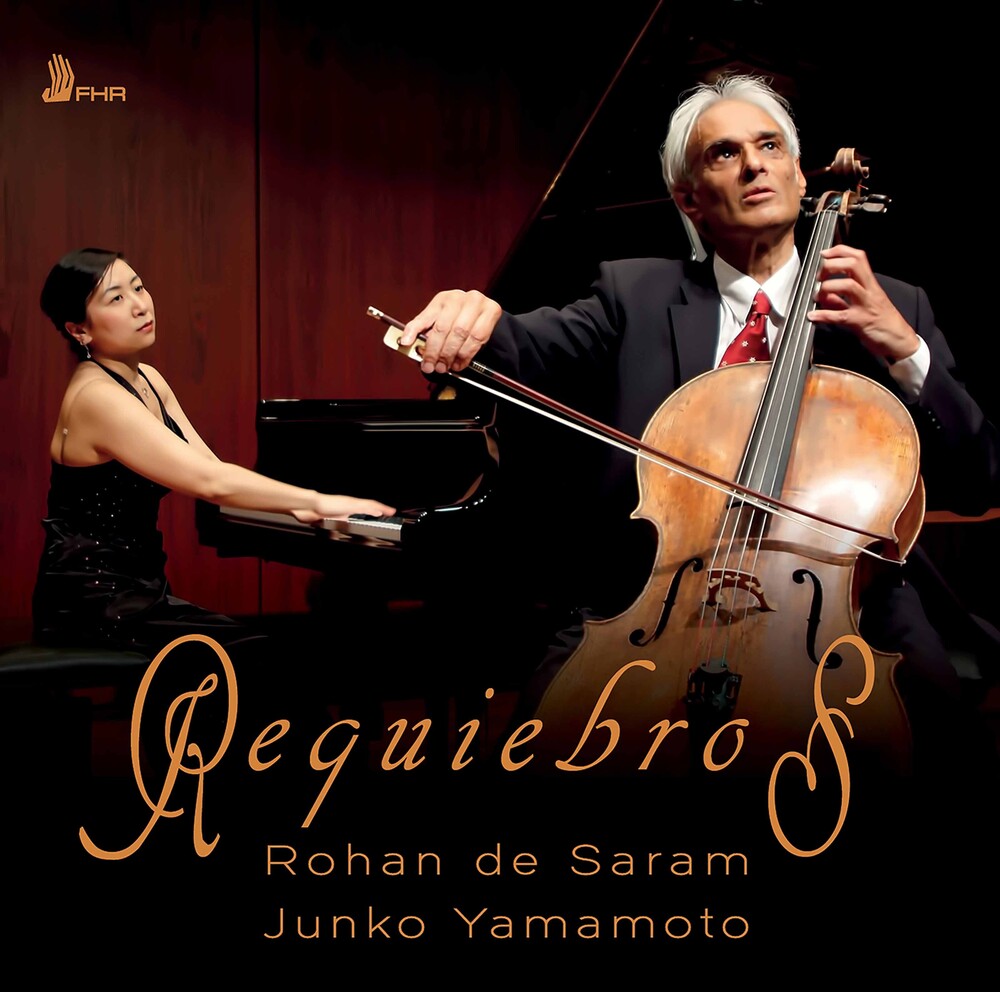 Requiebros / Various - Requiebros [CD]