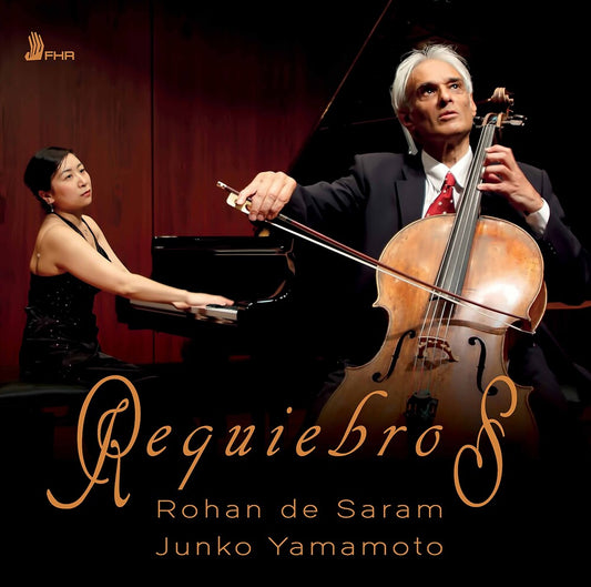 Requiebros / Various - Requiebros [CD]