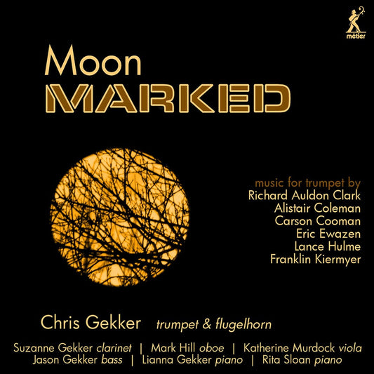 Moon Marked / Various - Moon Marked [CD]