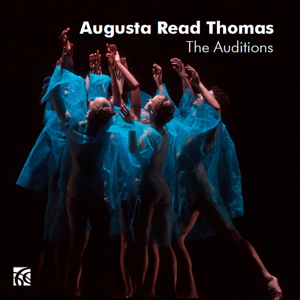 Thomas - Auditions Music CD