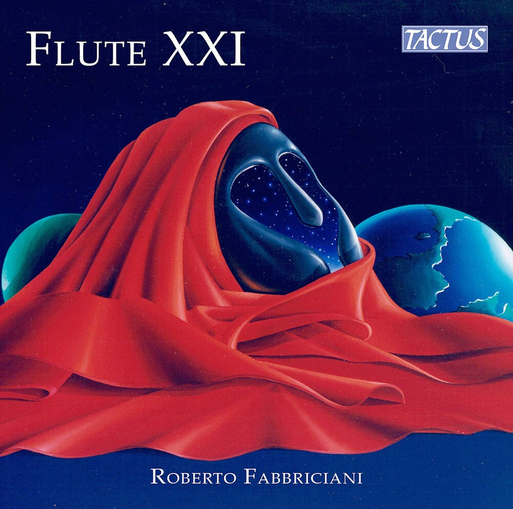 Flute Xxi / Various 2pk - Flute Xxi [2 CD]