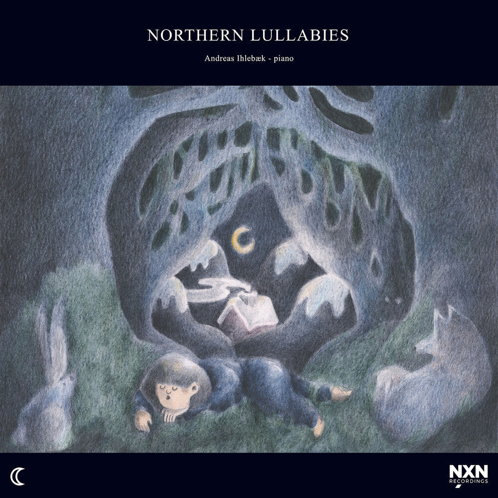 Northern Lullabies / Various - Northern Lullabies [CD]