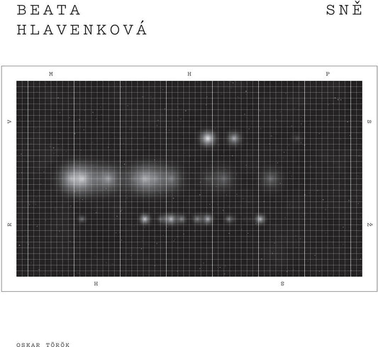 Borkovec / Hlavenkova / Torok - Sne [LP] Vinyl Record
