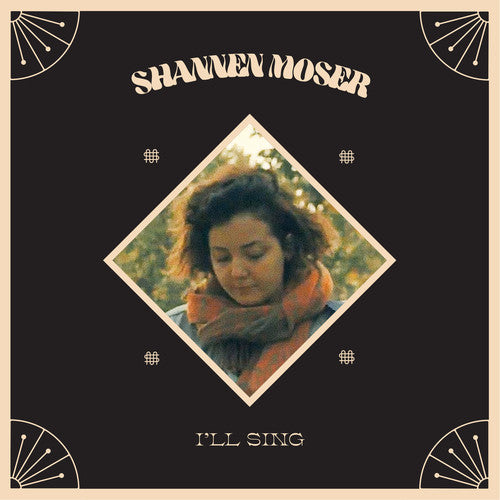 Shannen Moser - I'll Sing Music CD