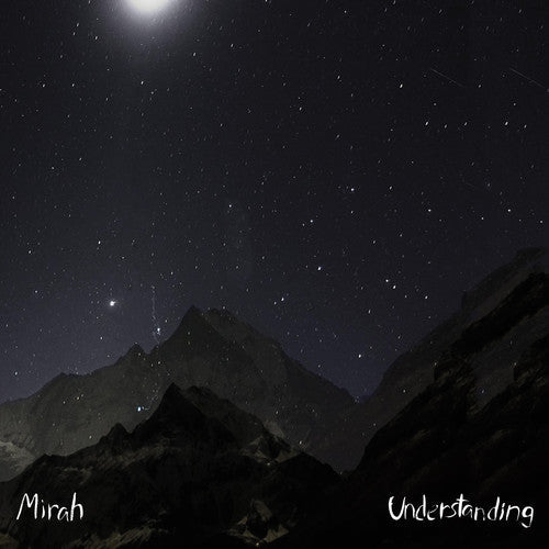 Mirah - Understanding [LP] Vinyl Record