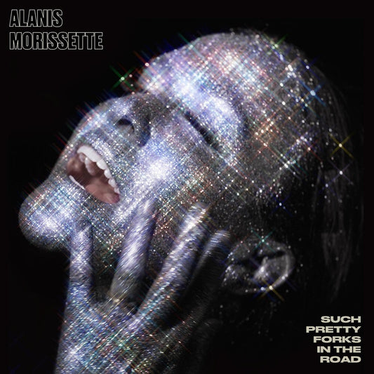 Alanis Morissette - Such Pretty Forks In The Road [LP] Vinyl Record