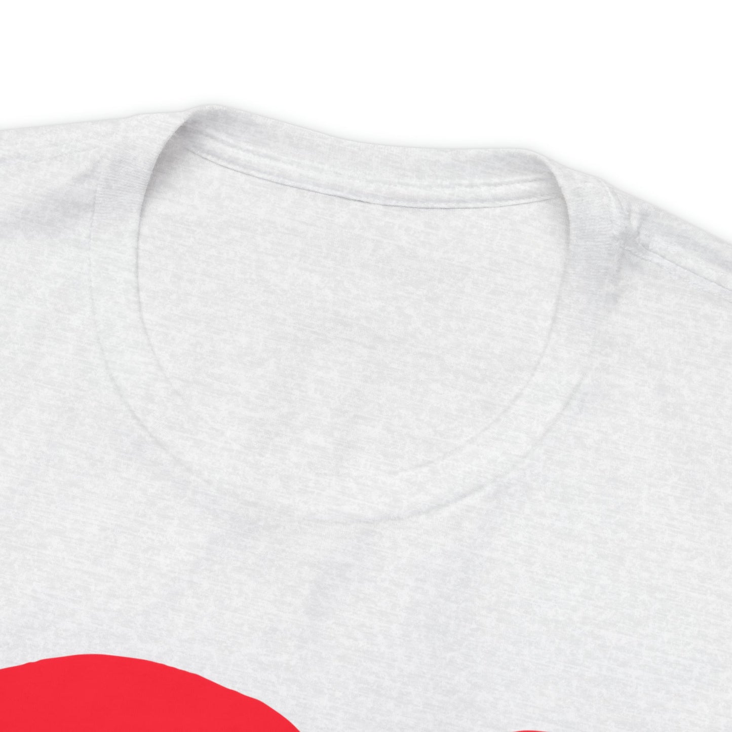 Matters of the Heart Unisex Premium Tee