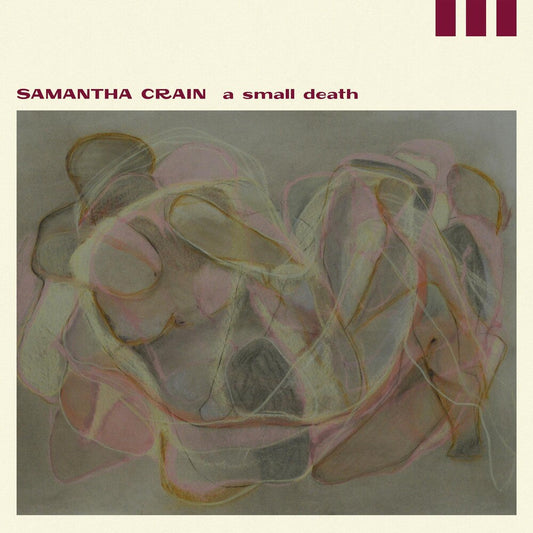 Samantha Crain - Small Death [CD]
